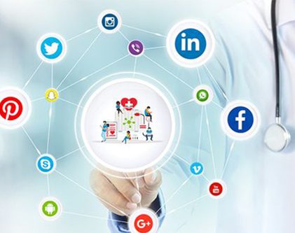 Battersea Web Expert as the Best Healthcare Digital Marketing Agency in Delhi NCR