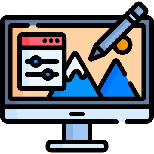 Need For Website Redesign