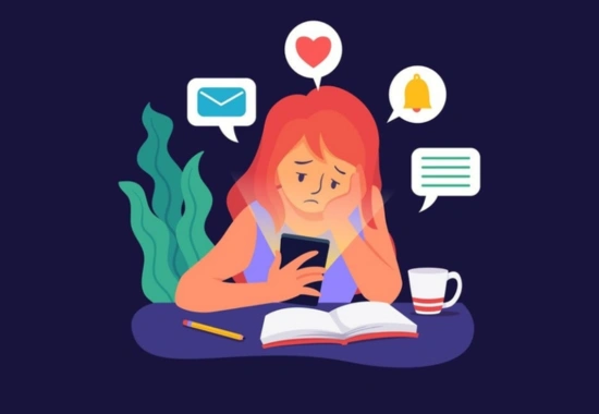 Poor Customer Engagement