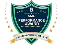 SMO Performance Award