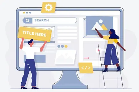 Sitemap & Architecture Planning