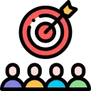 Identify Target Audience