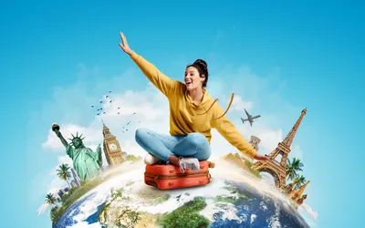 Tour & Travel industry solutions