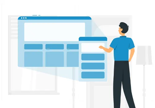 User Navigation Flow