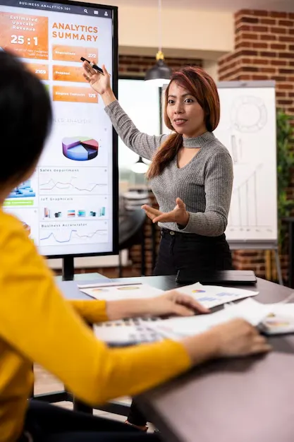 Digital Marketing Agency in Chennai