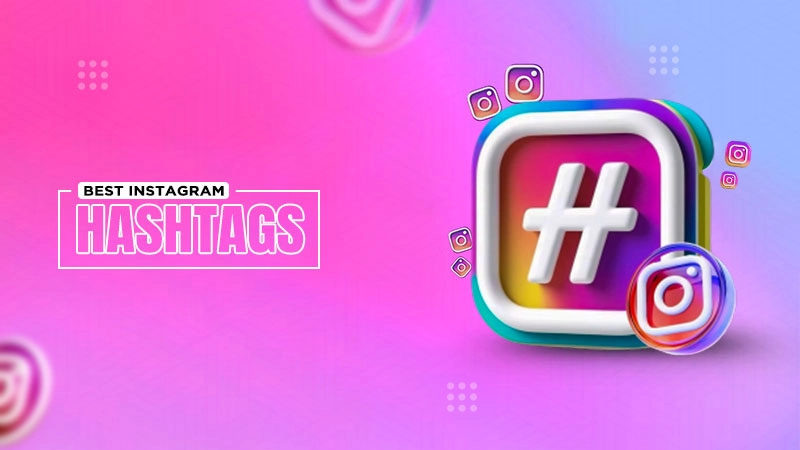 best instagram hashtags