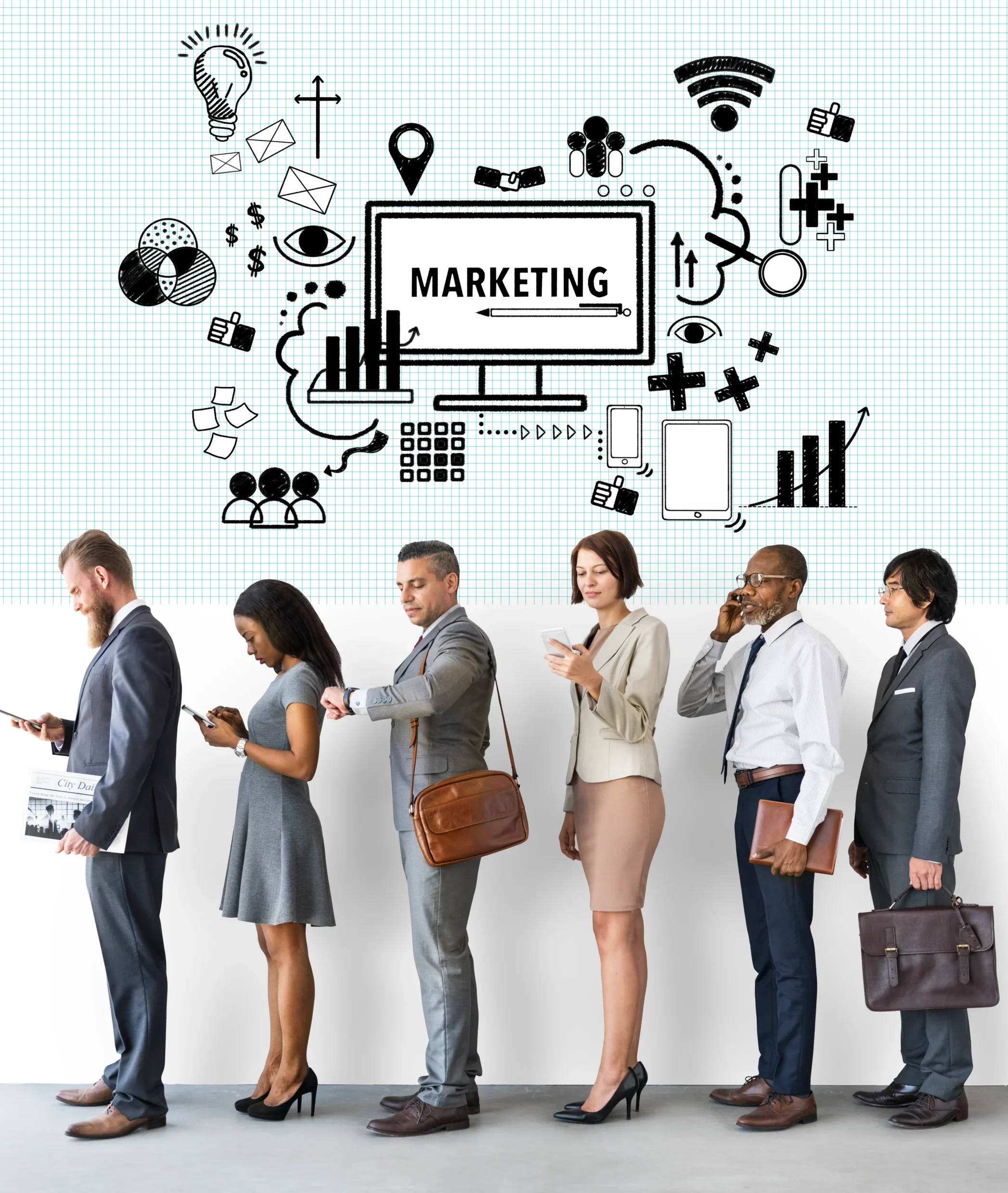 Digital Marketing Agency in Okhla