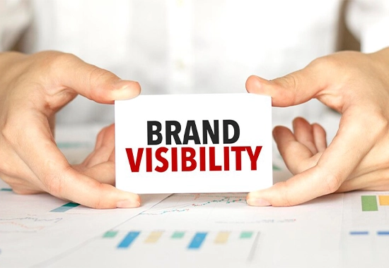 Brand Visibility