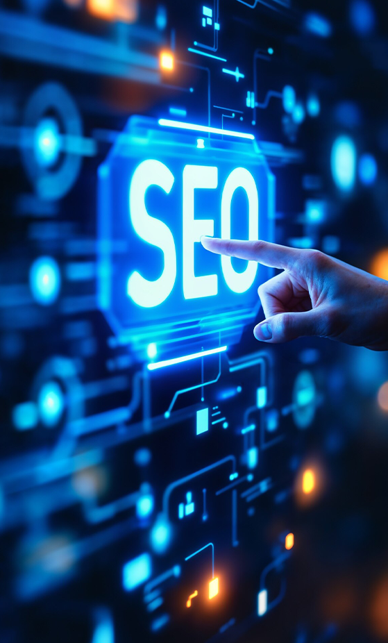 SEO Company in gurgaon