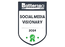 Social Media Visionary