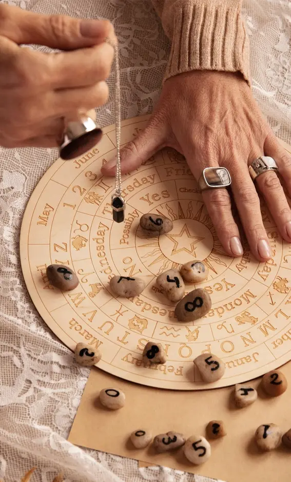 company of Astrologers in Delhi