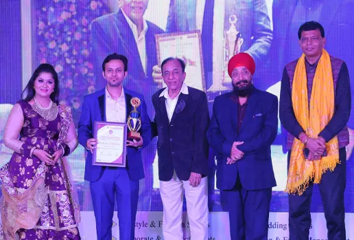 Battersea Web Expert awards and achievements video thumbnail