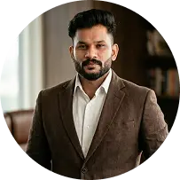 Raqes Singh Content Marketing Manager at Battersea Web Expert